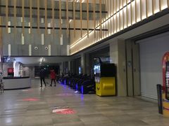 -保利国际影城杭州中南店