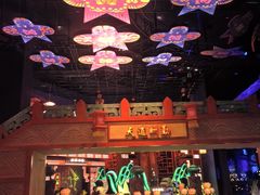 -黄兴南路步行商业街