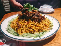 -俭寨大盘鸡·缸子肉·小公鸡·新疆菜(云通店)