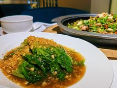 -周三的情书花园餐厅(江北店)