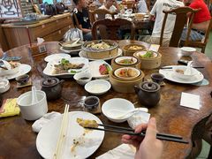 -澳门西南饭店·粤菜·茶市·手工点心(华海路店)