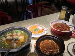 -味上湘菜馆(岳麓山店)