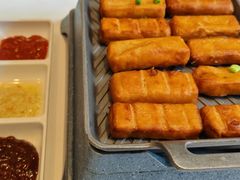 -同庆楼(大钟寺店)