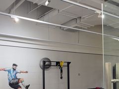 -FLARE STAR FITNESS(复地活力城店)
