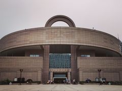 -上海博物馆(人民广场馆)