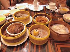 -夏宫中餐厅(香格里拉大酒店)