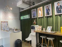 -真我樣照相馆·身份证·证件照·外拍(环球港店)