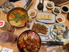 -小满手工粉(上海月星环球港店)