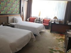 -厦门日月谷温泉渡假村