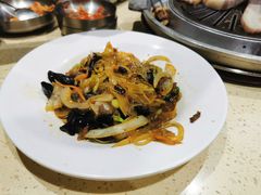 -东门韩国烤肉·韩国料理(烟台朝阳街店)