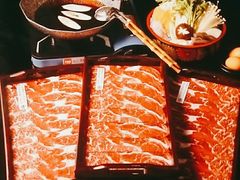 -NIUAN牛庵·日式和牛烧肉(恒隆店)