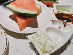 -三人行骨头王火锅(长寿店)