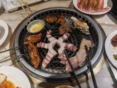 -火炉火自助餐(西直门凯德MALL店)