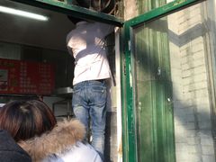 -天泽祥·鼓楼馒头(鼓楼店)