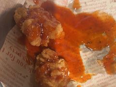 -姜胖胖韩式自助烤肉(光明万达店)
