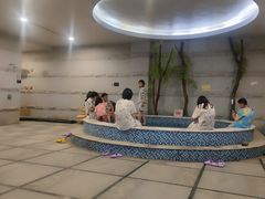 -极乐汇汗蒸会馆(杭州店)