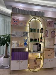 -本真坊美容美体沙龙