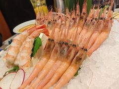 -極上萬膳·日料放题(来福士江景店)
