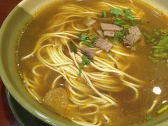 -美玲拉面(鞍山西道店)