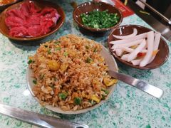 -鸿姐老火锅(疁城新天地店)