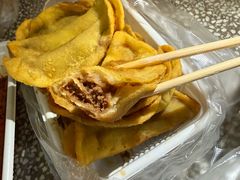 -李记清真馆(打钉巷店)