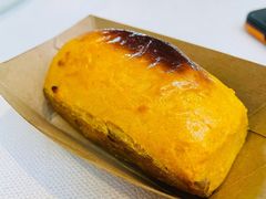 芝士焗红薯-旺顺阁鱼头泡饼(小红门店)