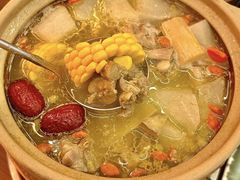 -蚝翅·海鲜粥·烧烤·龙虾季(海曙天一店)