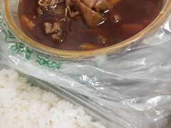 -蒲氏烤鸭(百寿路店)