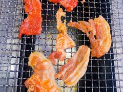 五花肉-缘来香大凉山西昌火盆烧烤.12年老店(巴国城店)