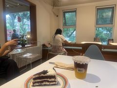 -姆们M Sweetie Cake(五道口店)