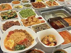 -海底捞火锅(中山路天主教堂店)