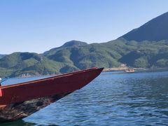 -丽江泸沽湖景区