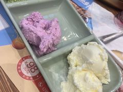 -悦橙烤肉海鲜自助(中央大街店)