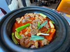 -肖记公安牛肉鱼杂馆·省级非物质文化遗产(江汉路直营店)