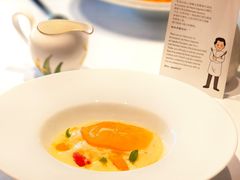 -Le Comptoir de Pierre Gagnaire
