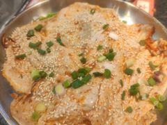 -俊熙家点餐式自助烤肉店(1227广场店)