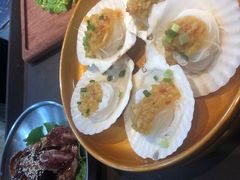 -俊熙家点餐式自助烤肉店(1227广场店)