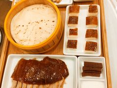 精品烤鸭-聚宾楼·烤鸭·家宴(科技三路店)