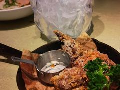 -碧特博格啤酒花园餐厅(芜湖路店)