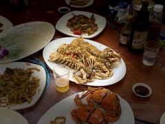 -富来美食