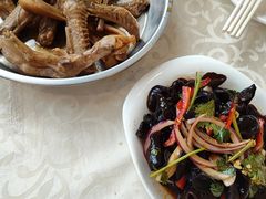 -御满江海鲜酒家(洛溪新城店)