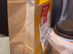 -麦当劳(深圳北站高铁店)