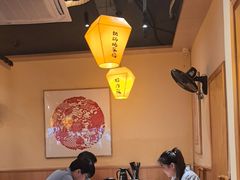 -冰城焰会大丰收铁锅炖(萝岗万达金街店)