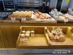 -西村叔叔的店·面包·甜品·蛋糕(崂山丽达店)