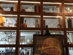 -哈布斯扒房(华发商都店)