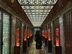 -北京四季酒店·采逸轩
