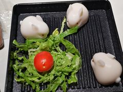 -味可道美食坊(福基路店)