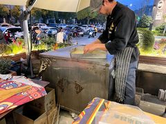 -那拉提之疆·新疆菜(美院店)