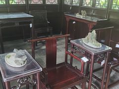 -上海醉白池公园