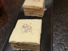 冰糕-丝路金桃·新疆菜(徐汇店)